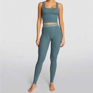 kyanite skims set with tank size small